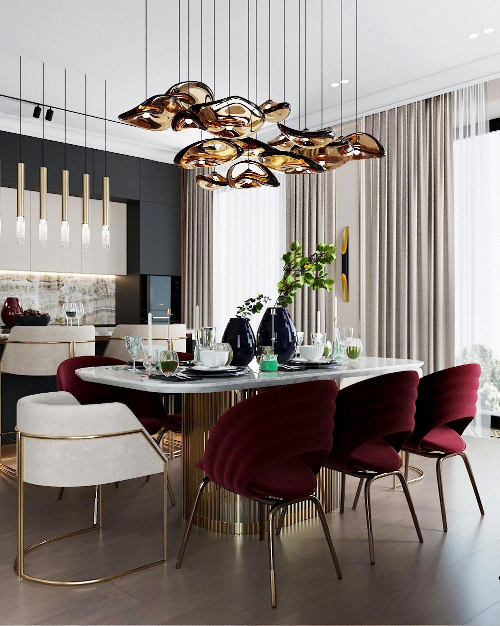 Квартира в ЖК Прайм Парк