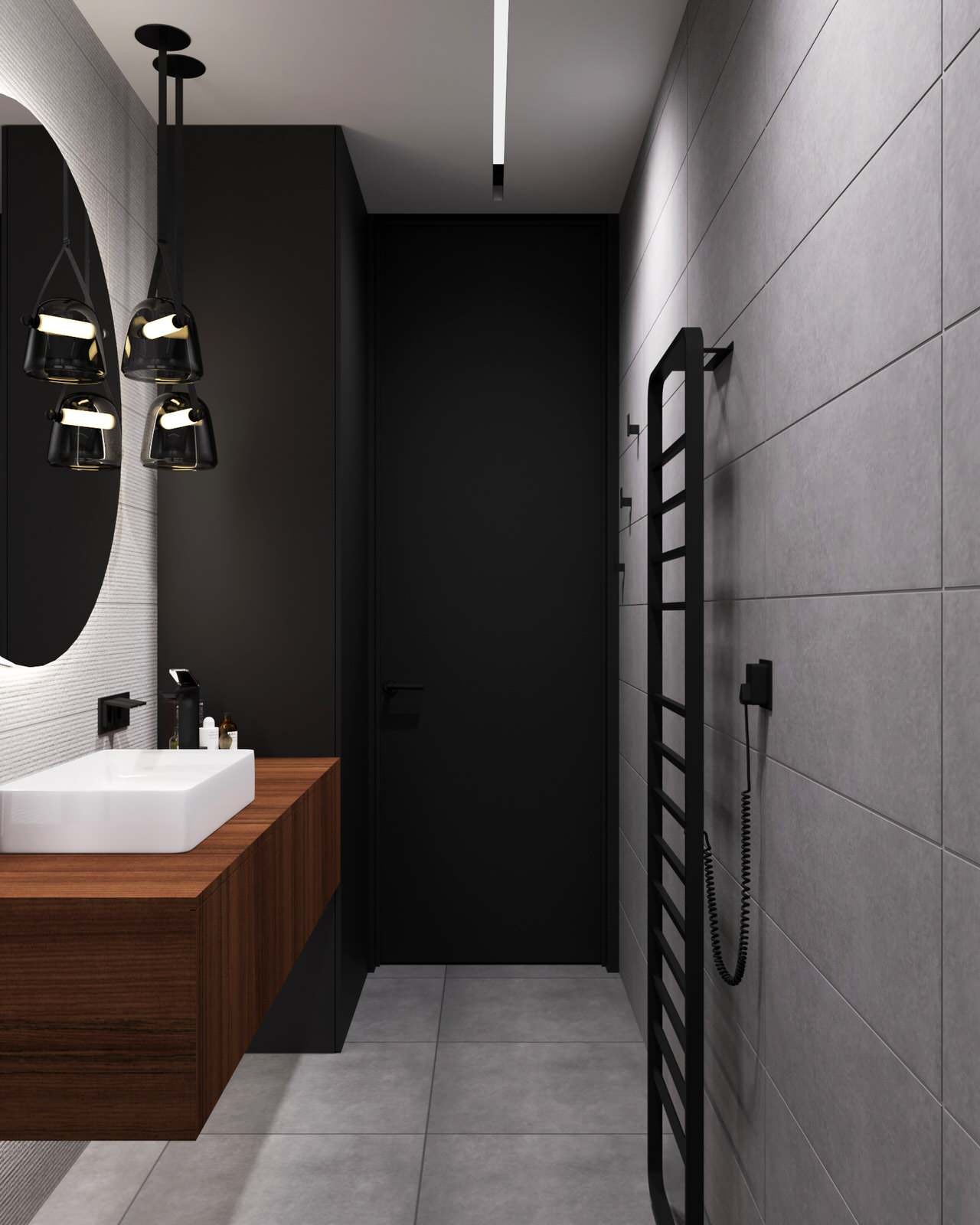 Квартира в ЖК "Discovery"