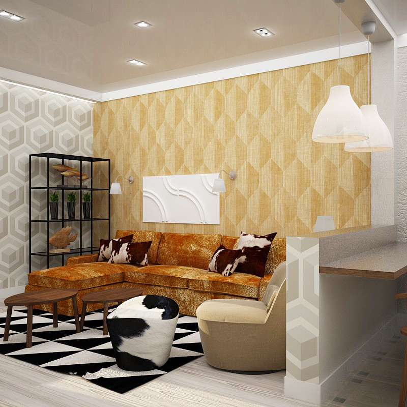 Обложка проекта: ЖК Москва3