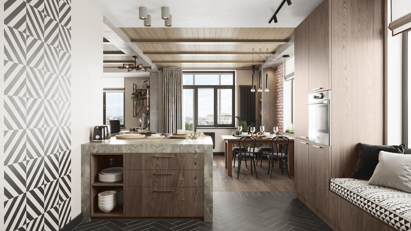 Удобное хранение