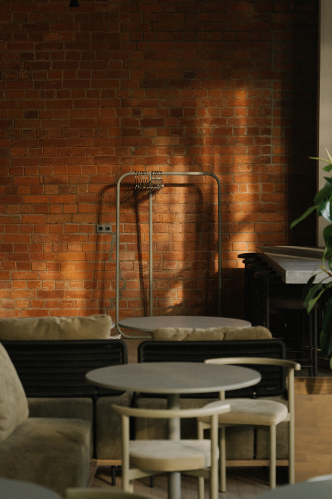 Паста-бар Penny