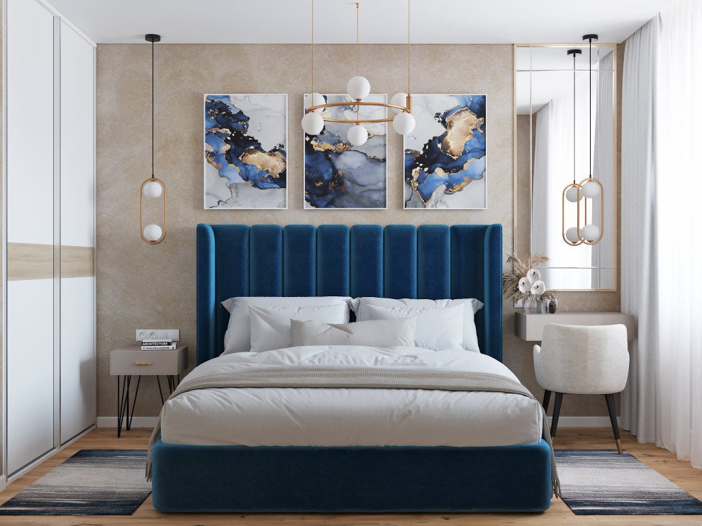 Квартира 59квМ