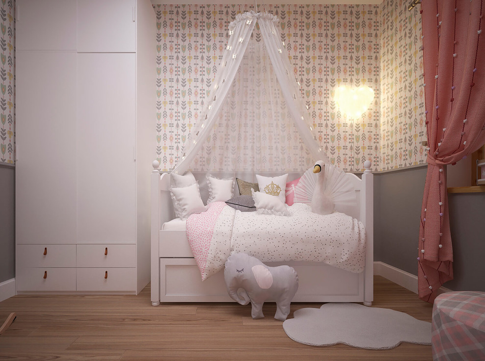 Квартира 78 м² Васильевский остров.