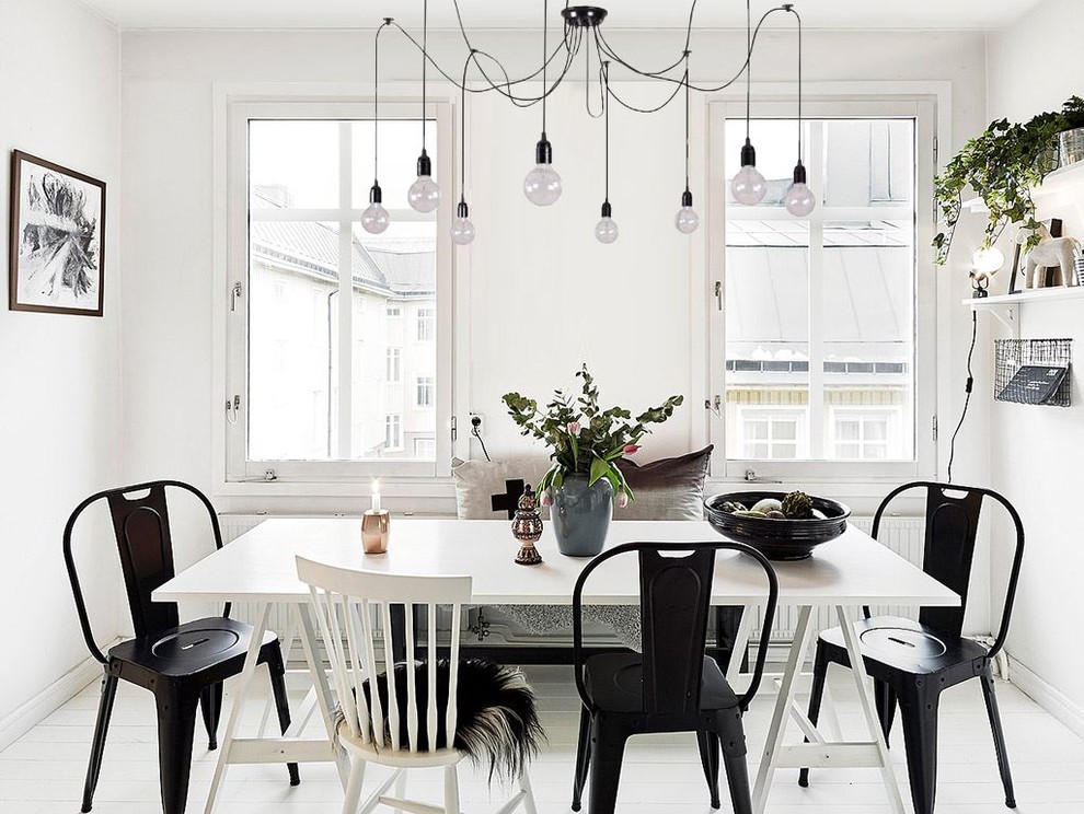 Наш ассортимент в интерьерах