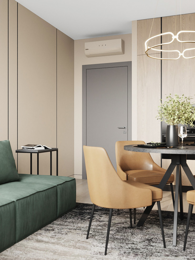 ЖК Маленькая Страна