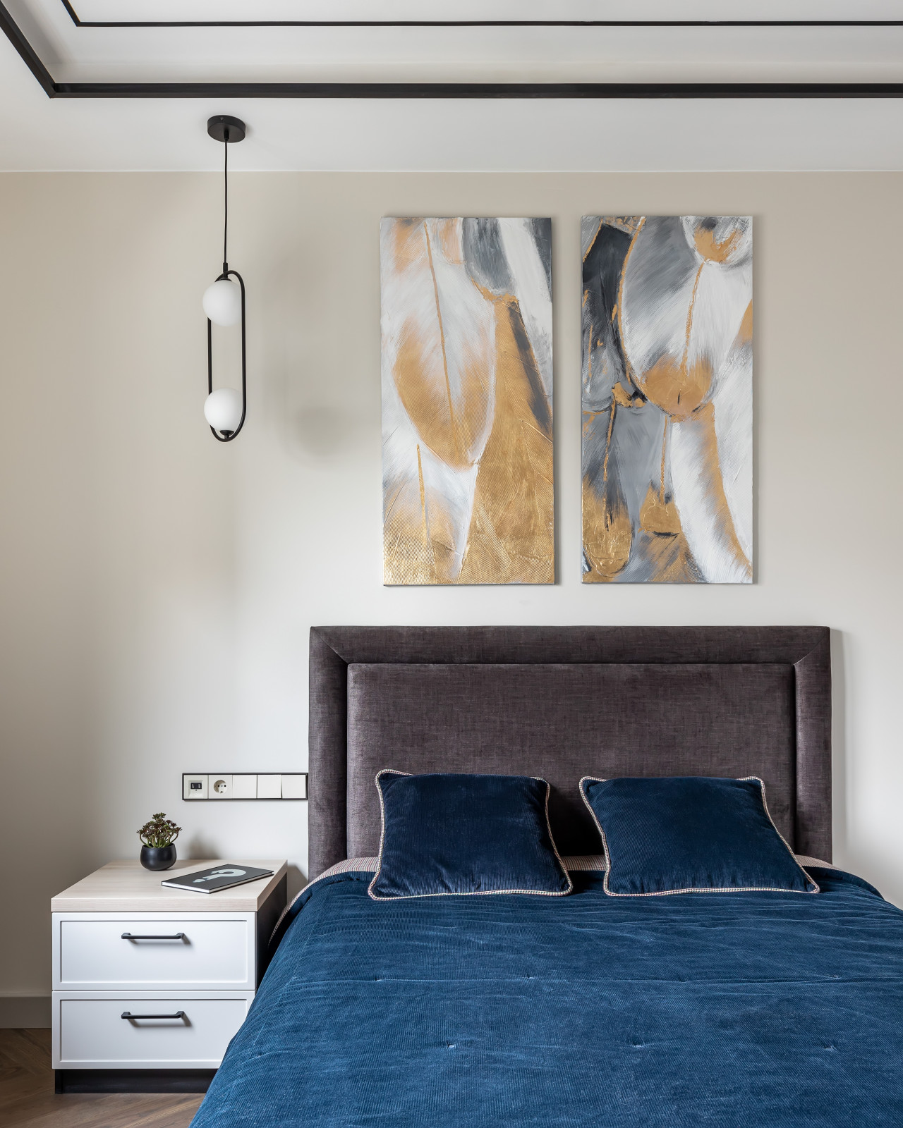 Квартира 97 м2 в ЖК "Легенда"