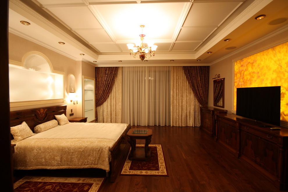 Apartmens on the Kruglouniversitetskaya str. Kiev