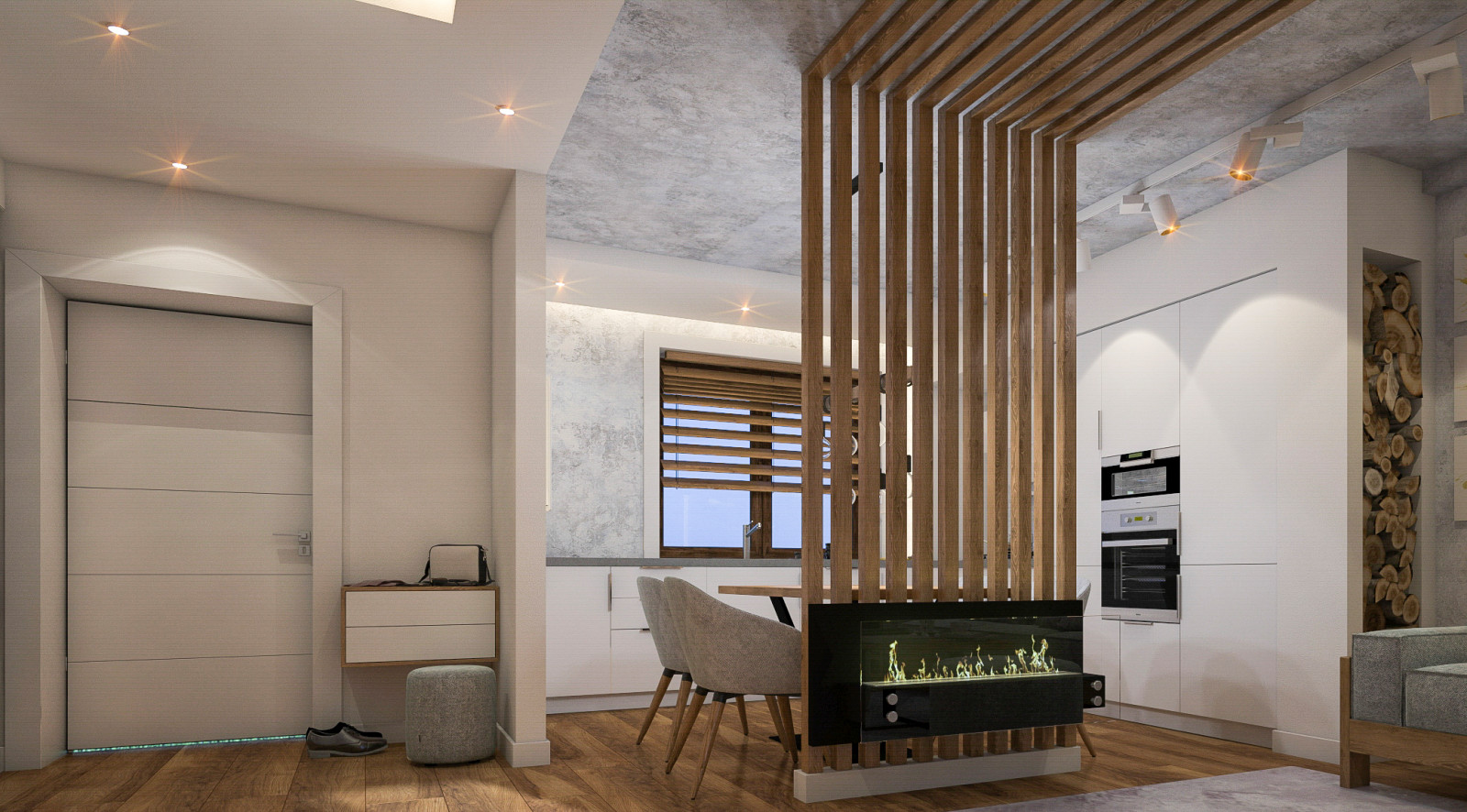 Маленькая Страна Таунхаус (100 кв.м.) г. набережные Челны