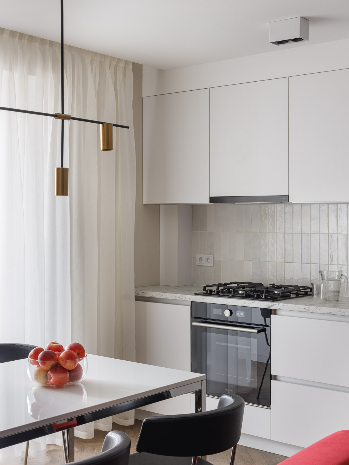 ЖК Пушкинский