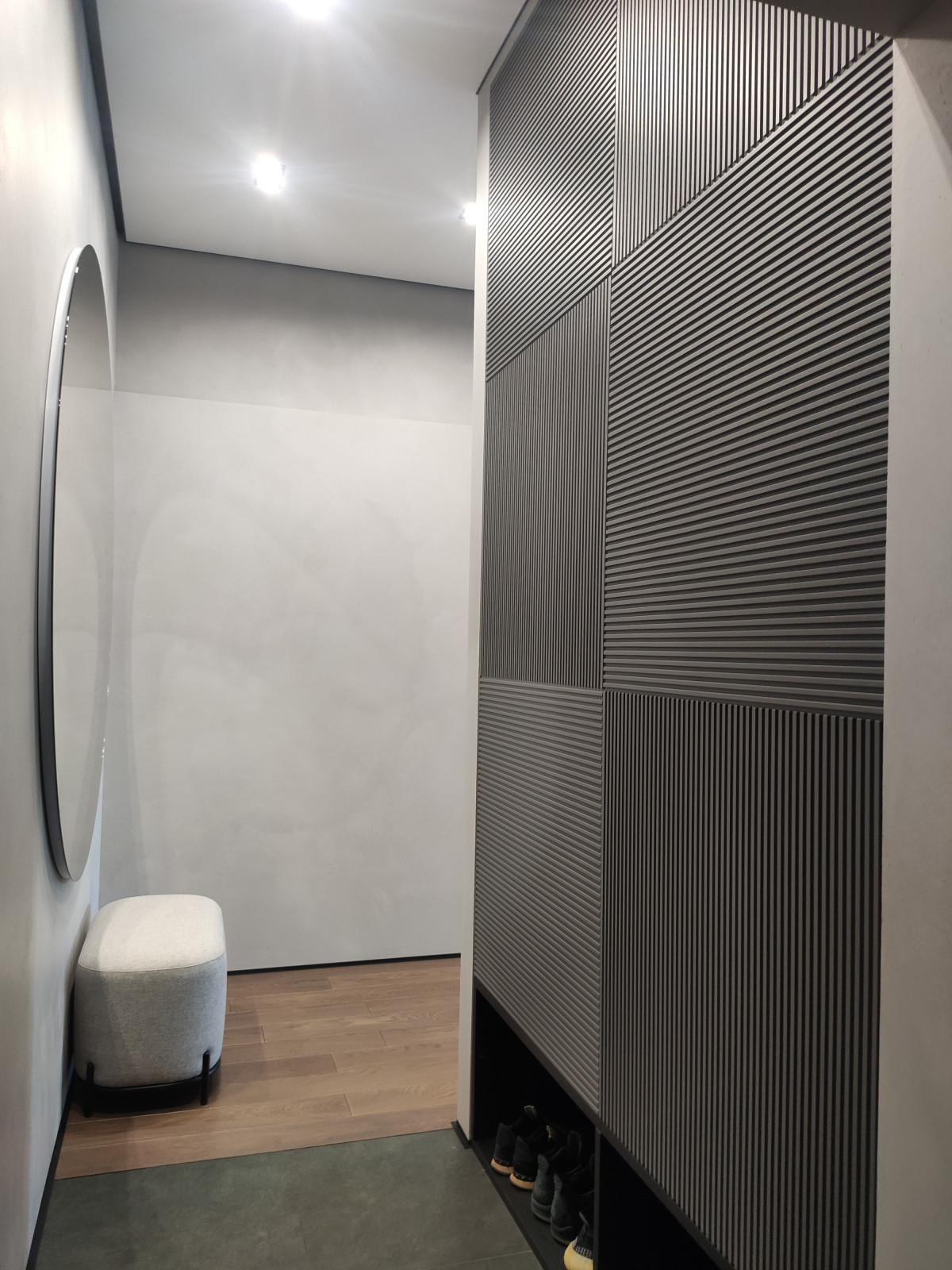 ЖК Пресненский Вал, 21