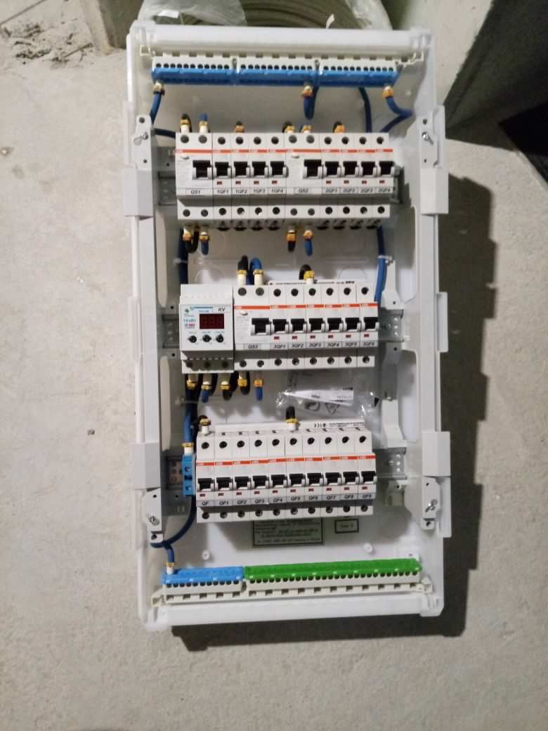 Квартира для одинокого мужчины