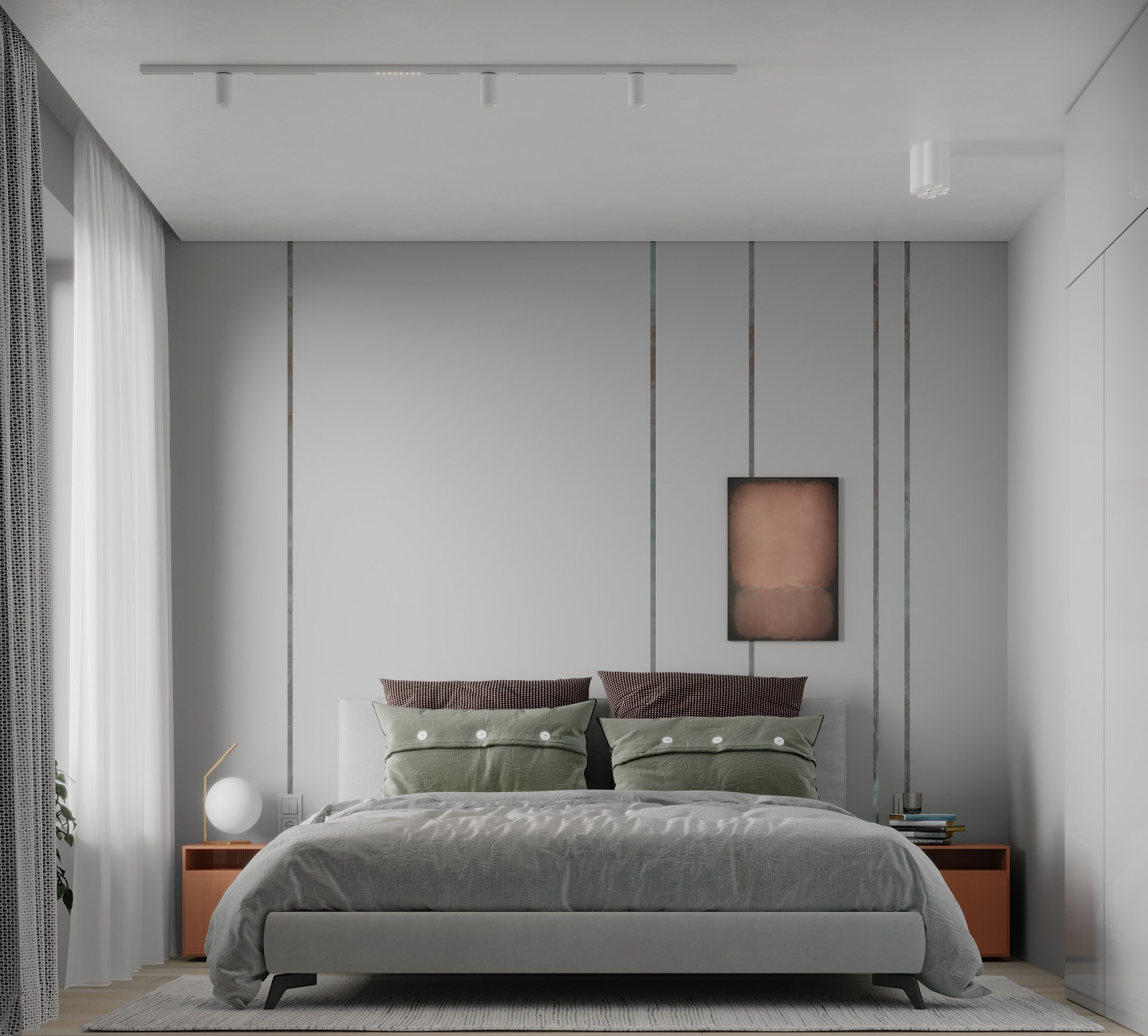 ЖК Скандиа, г.Тюмень