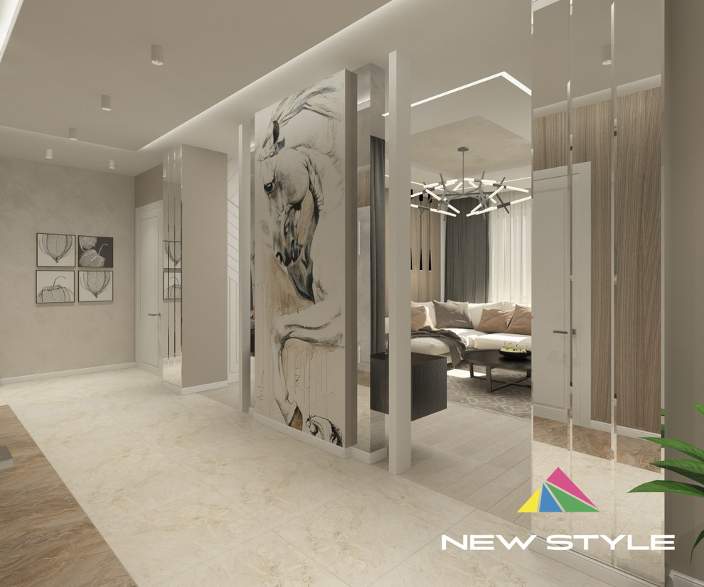 ЖК Golden keys  г. Хабаровск,  ул. Пионерская 1