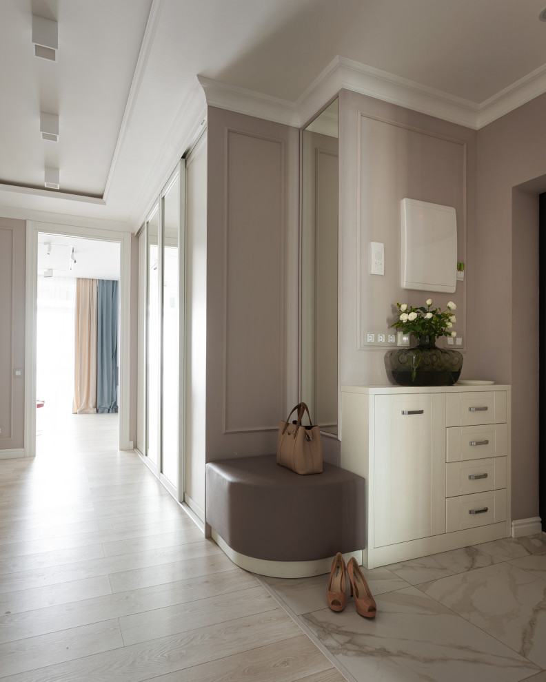 Квартира в ЖК "7 небо"