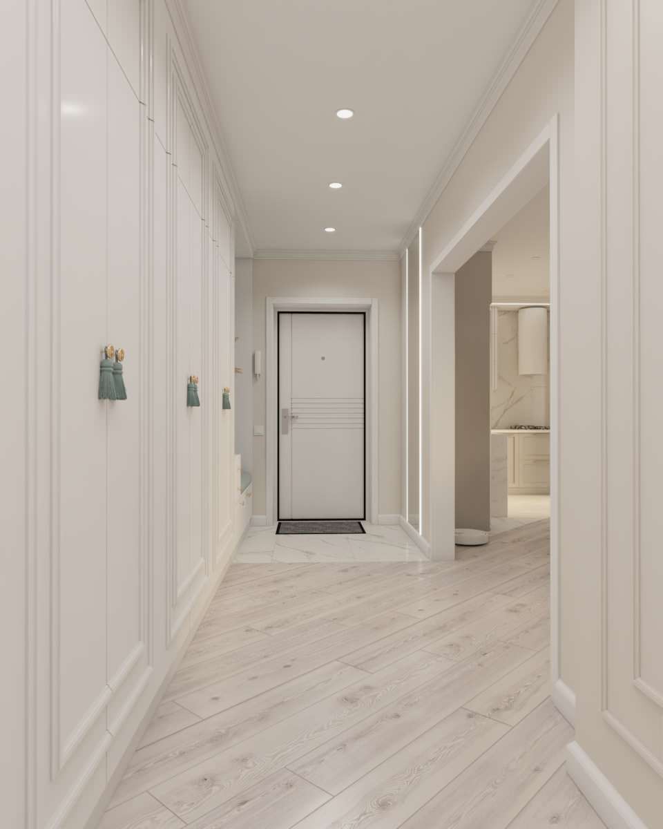 ЖК Площадь Искусств