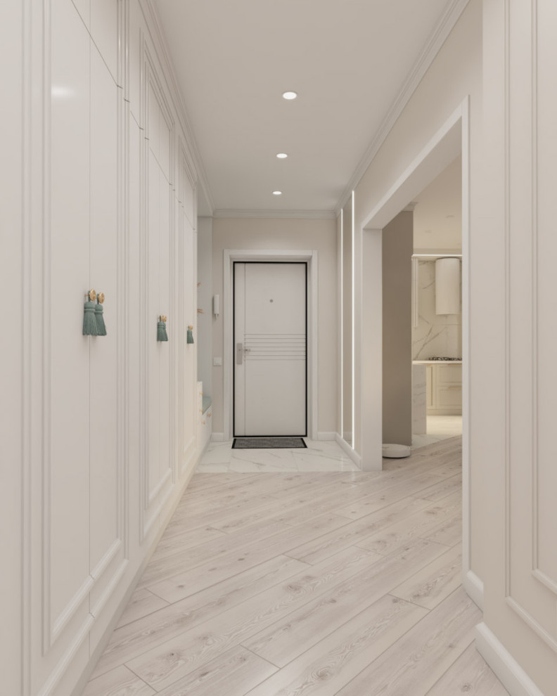 ЖК Площадь Искусств