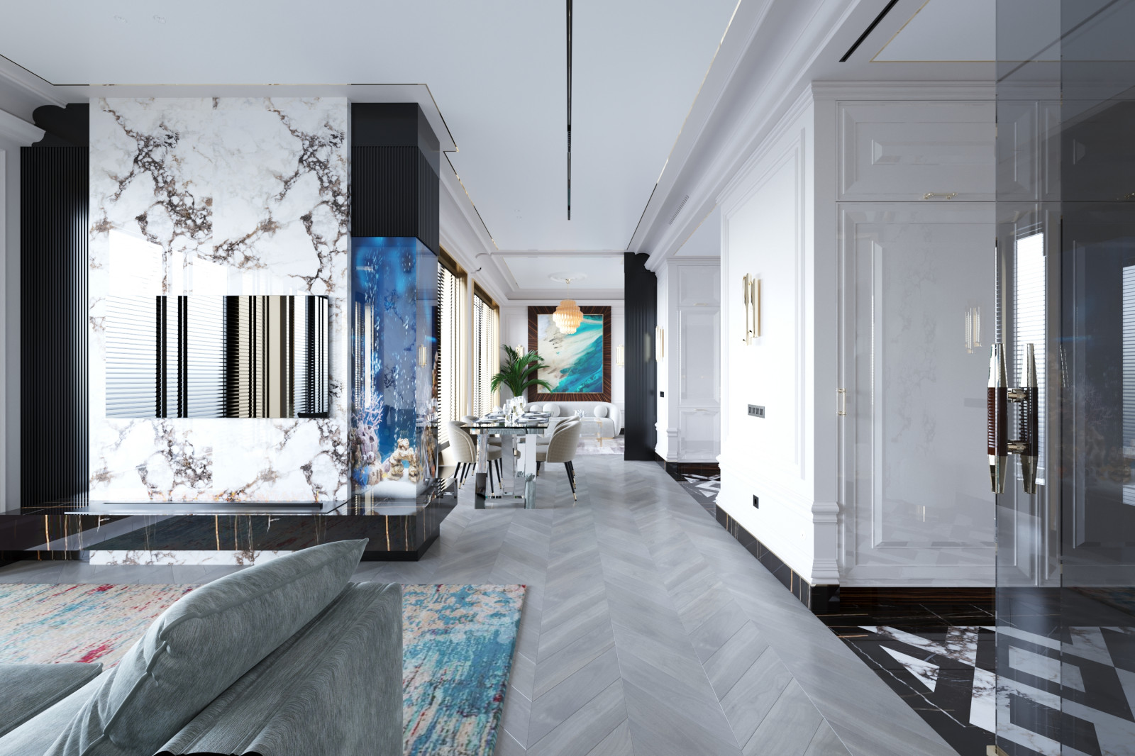 ЖК Прайм Парк