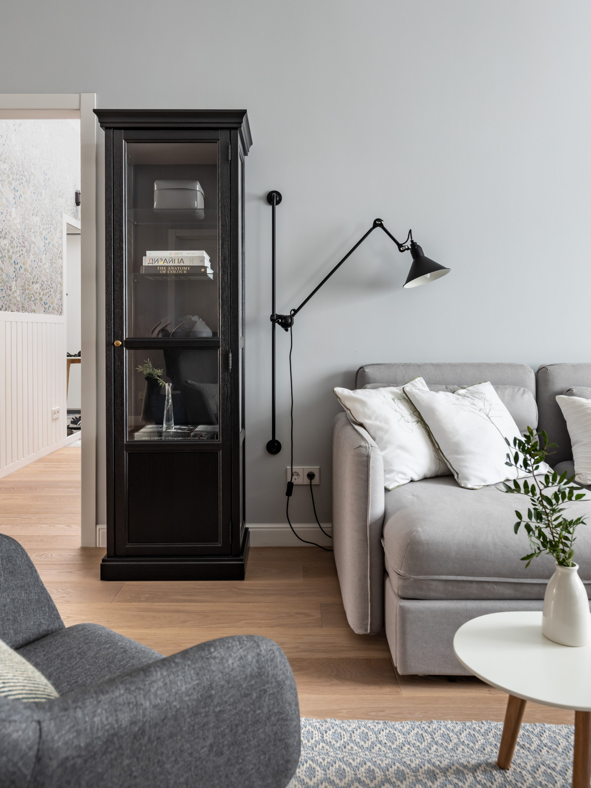 Квартира у Парка Победы