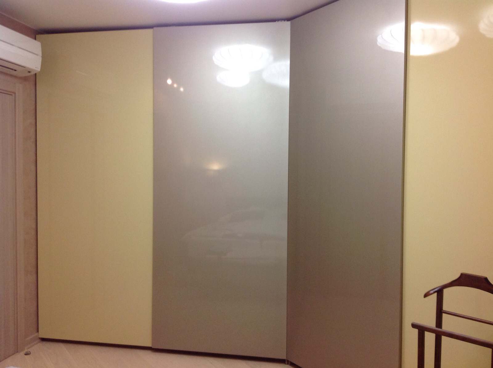 Выдержки из проекта