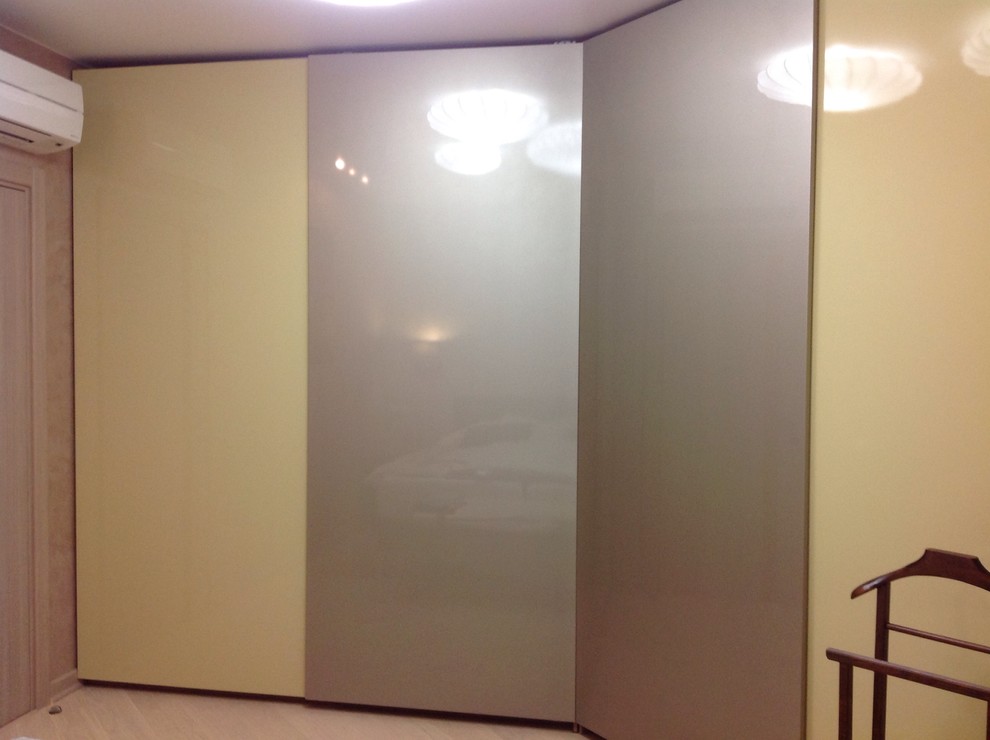 Выдержки из проекта