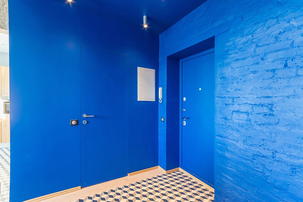 ул. Правды  д.7 / 9