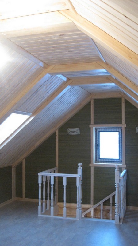 Гостиная, холл