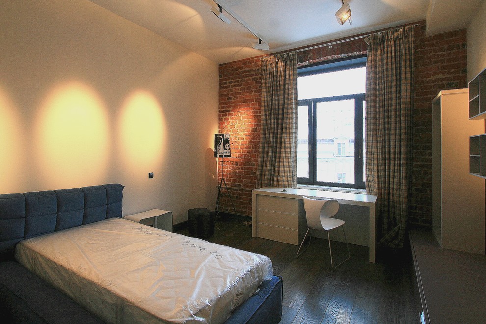 квартира 250 кв.м.