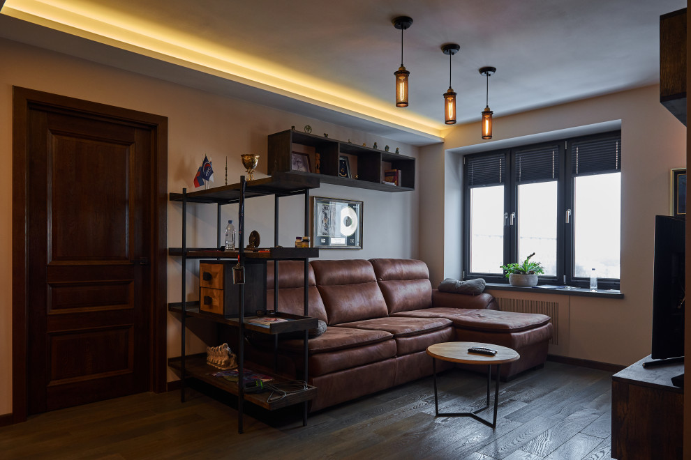 Квартира с выдержкой на Ленинском