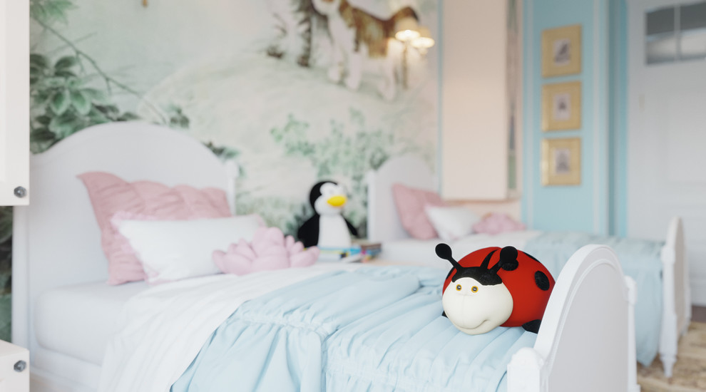 Квартира на Фрунзенской