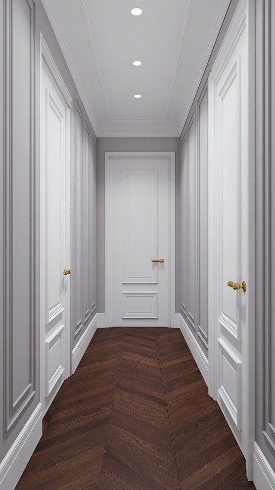 Квартира в ЖК «Наследие» 109 кв. м.