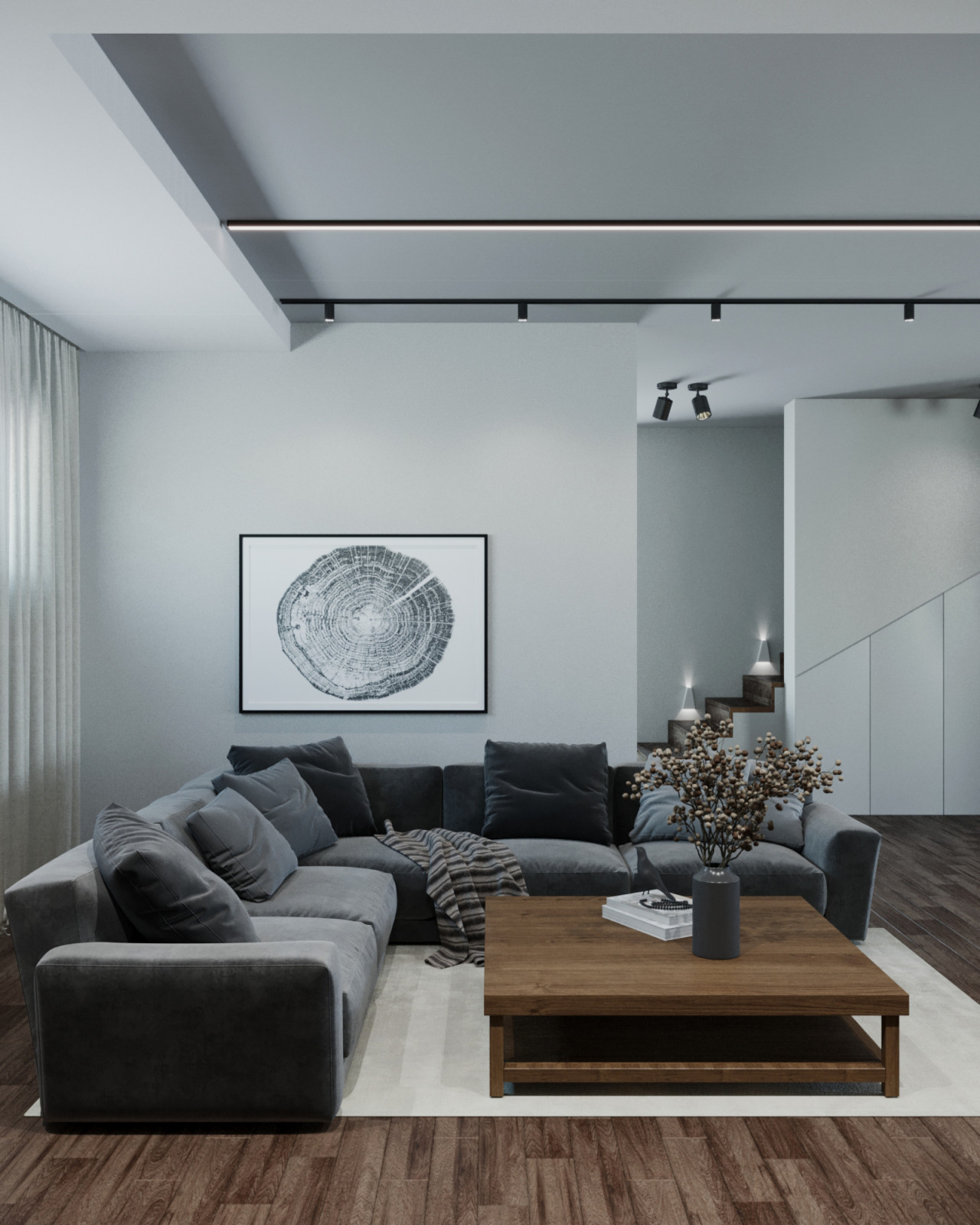 Дом на Кипре