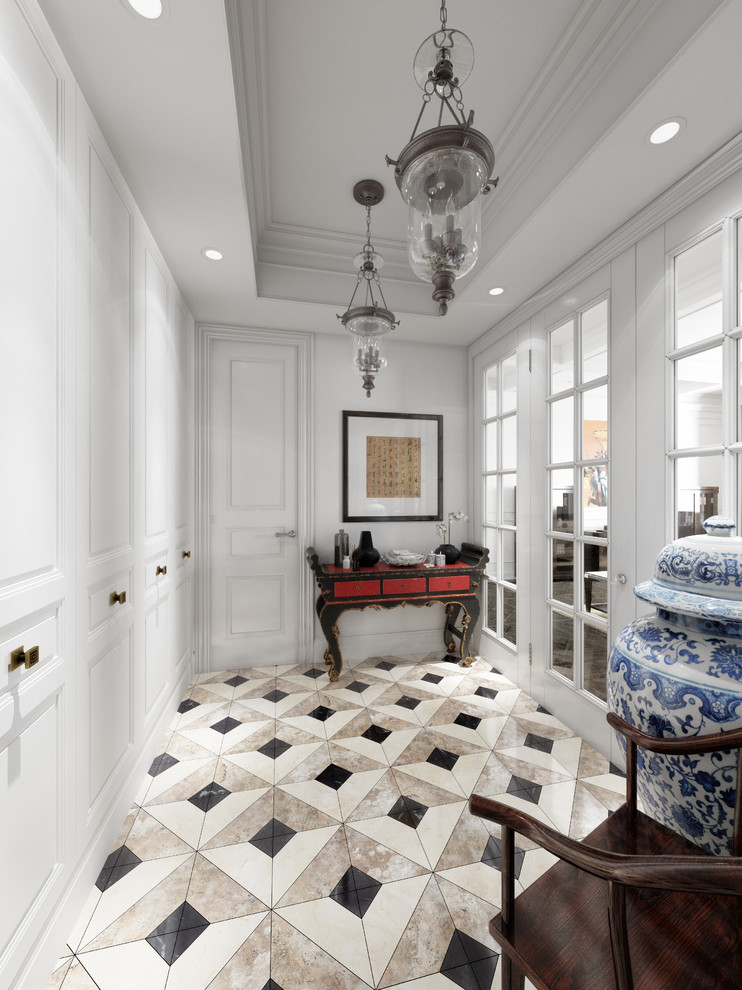 квартира Смоленский бульвар