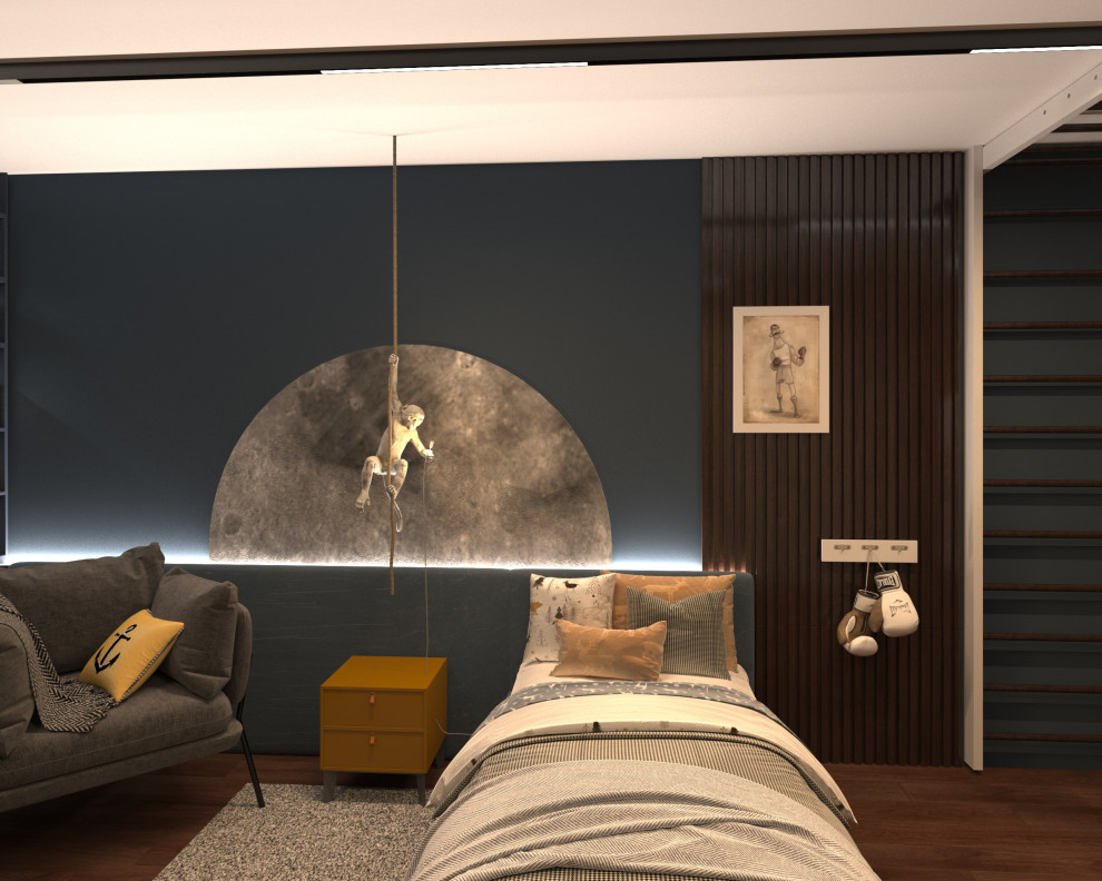 Детская для мальчика