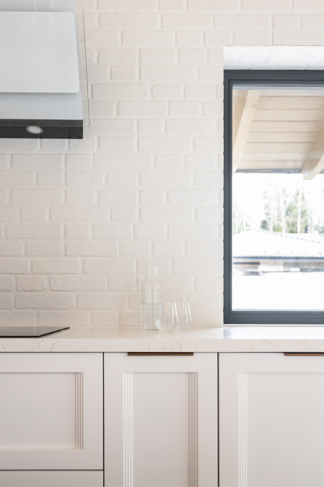 Обложка проекта: Свет и простор