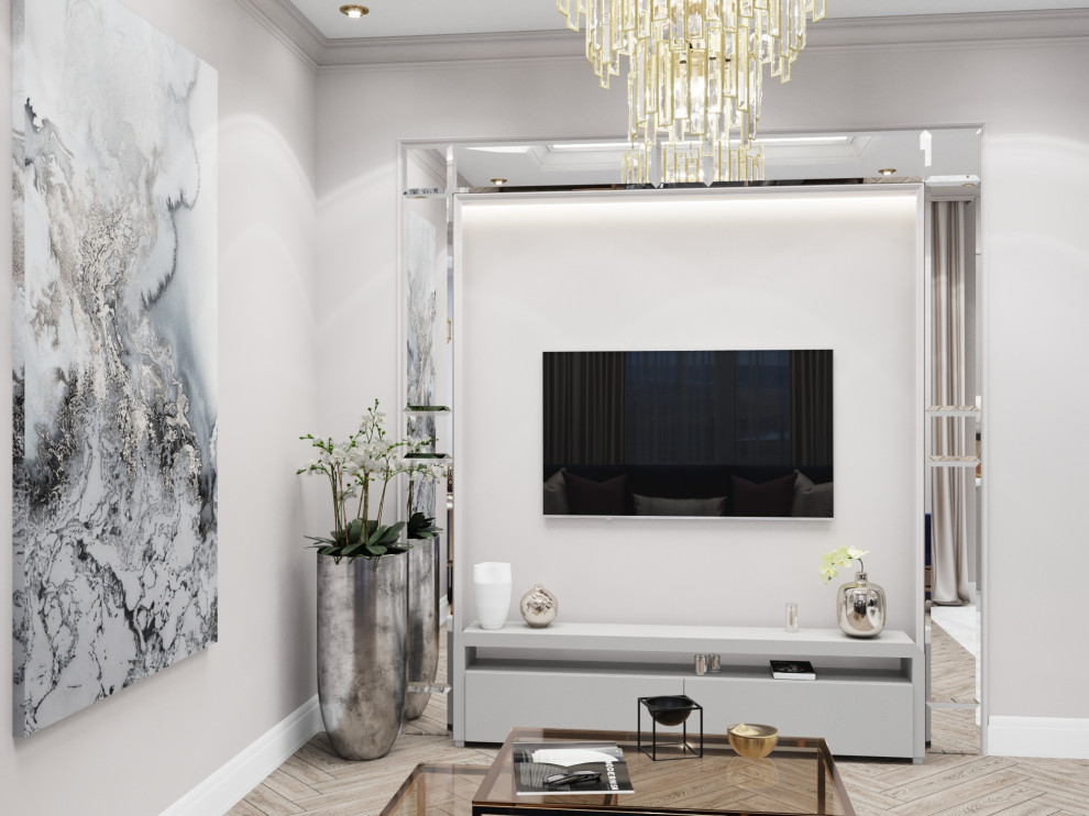 Волжская гавань