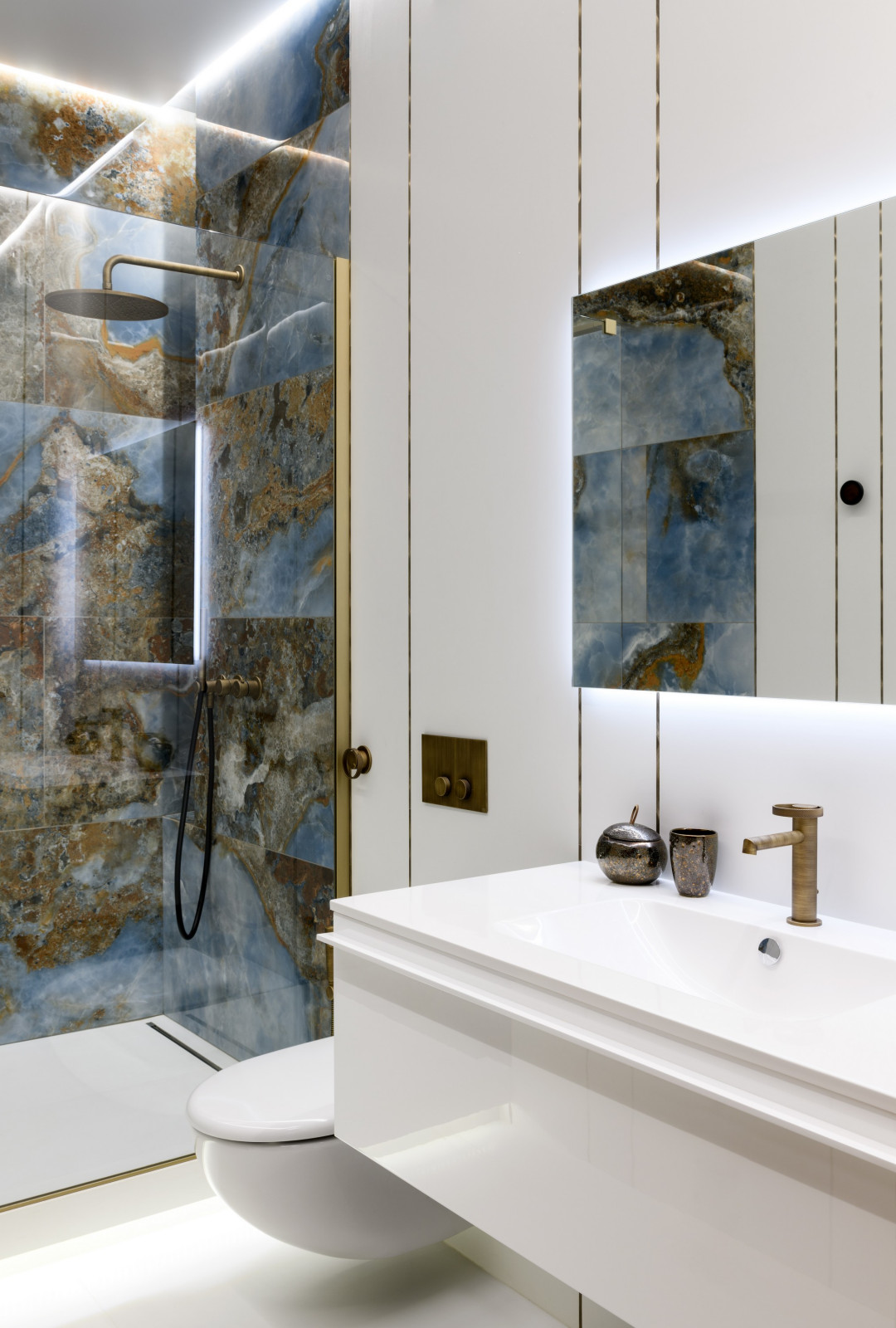 Природное равновесие