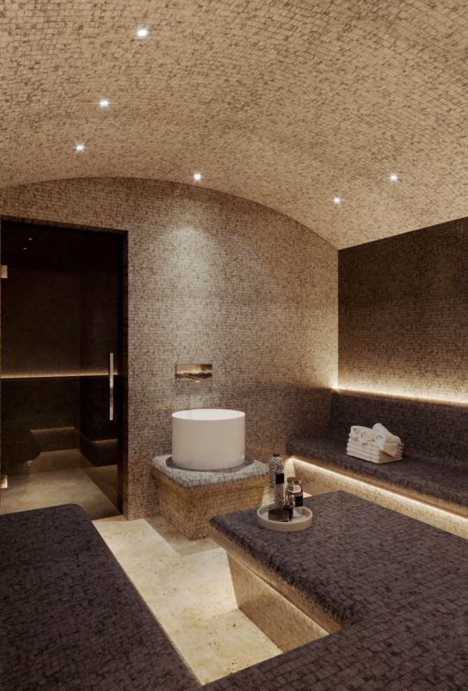 Банный комплекс "Заречье"