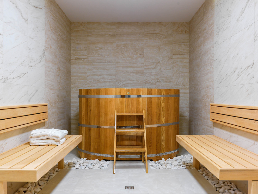 House for large family