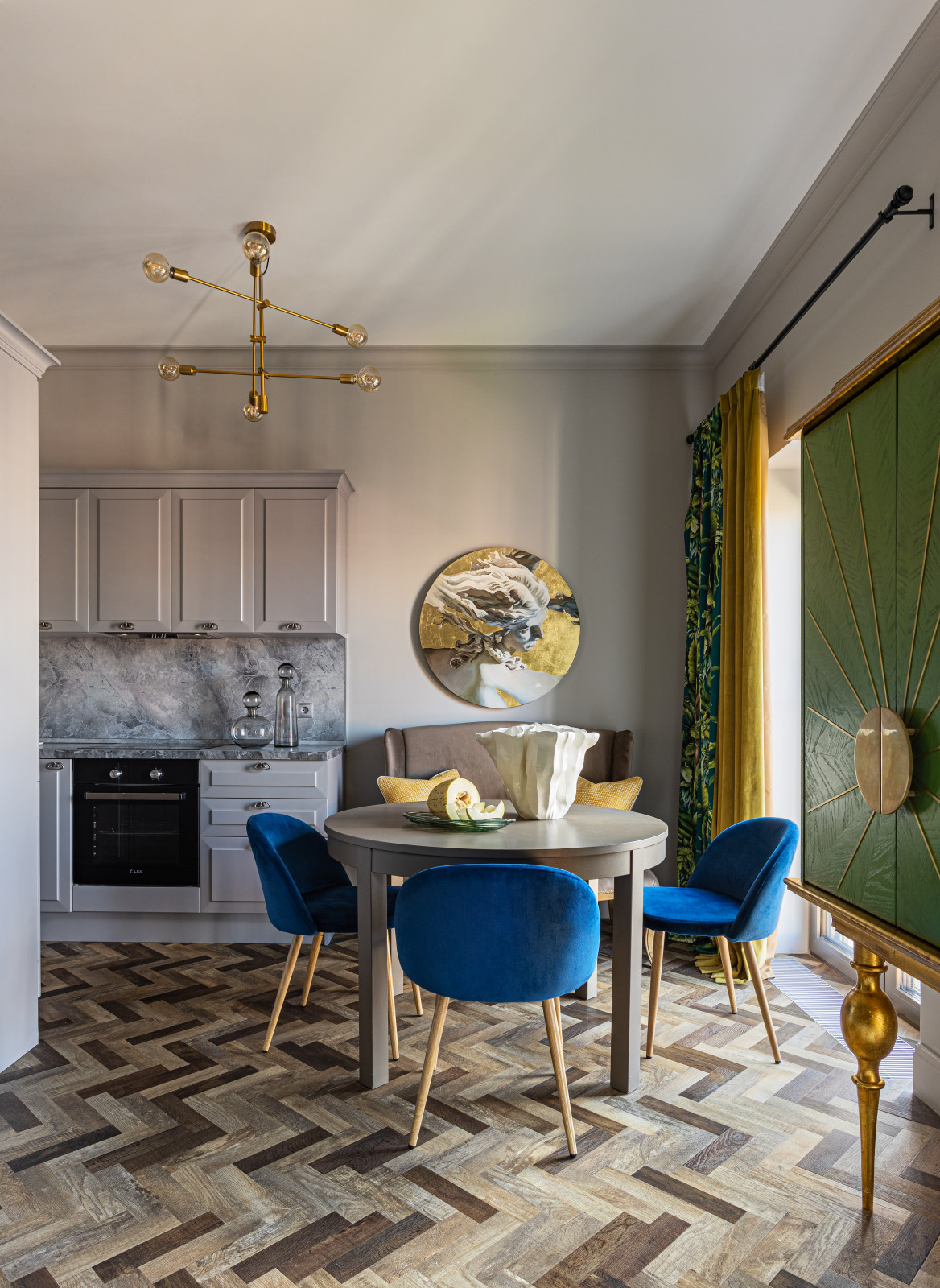 Продолжение: Ремонт инвестиционной квартиры под сдачу