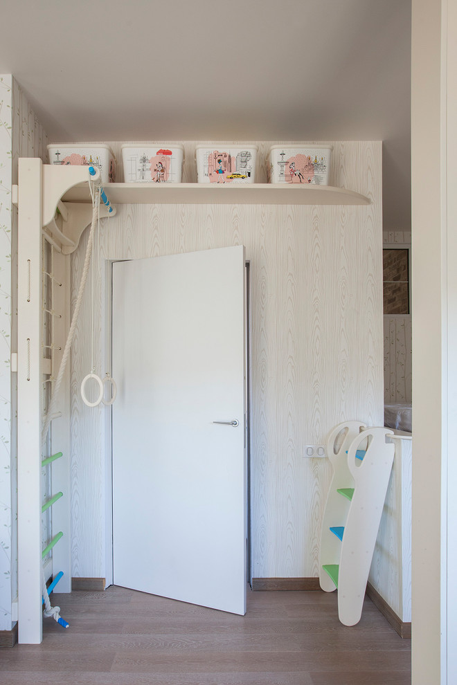 Interior Dance 95м2