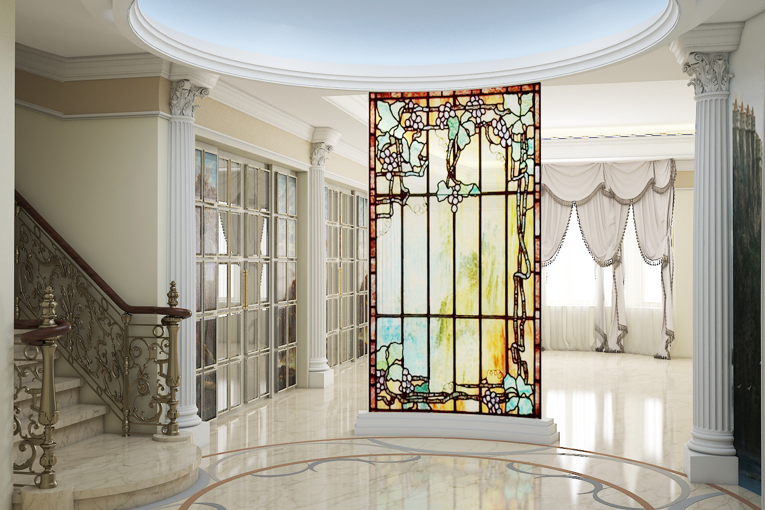 Лариса Иванова