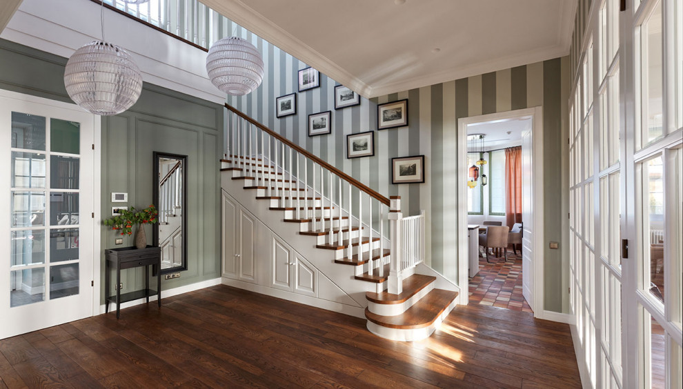 ДОМ В MILLENNIUM PARK