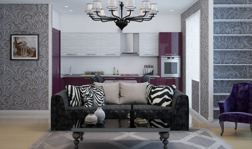 квартира на ул.Яна Райниса г.Москва