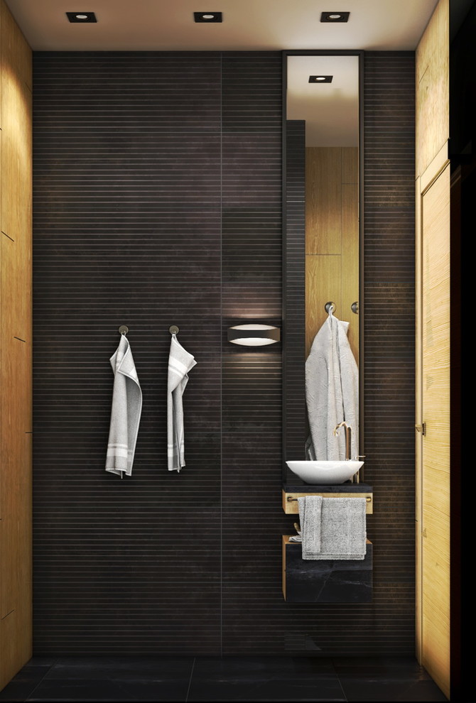 Молодежная квартира 73.8 м2  в ЖК Дом на Свободе