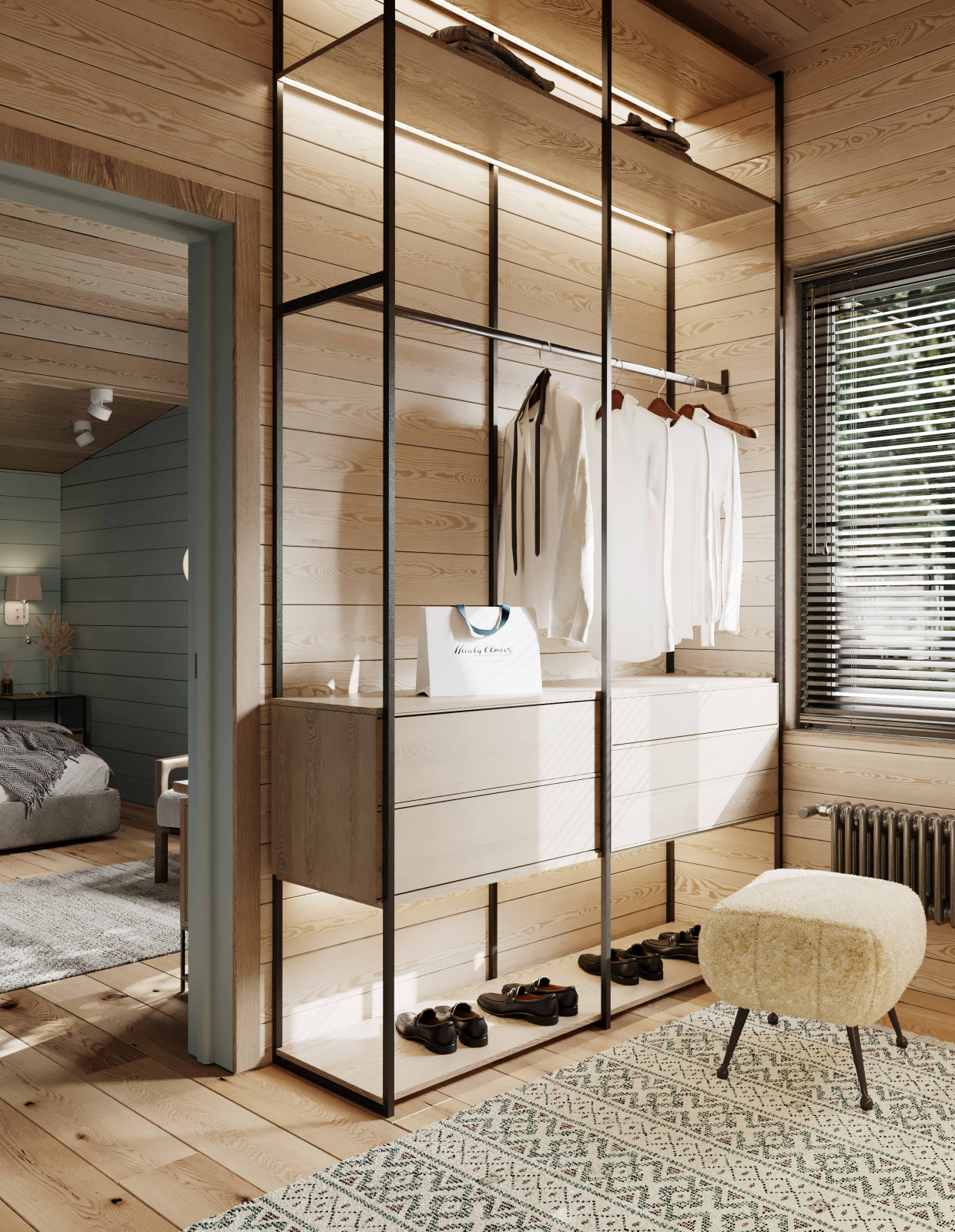 Зеленая Роща