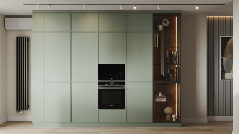 ЖК Сокол Градъ для Дарьи