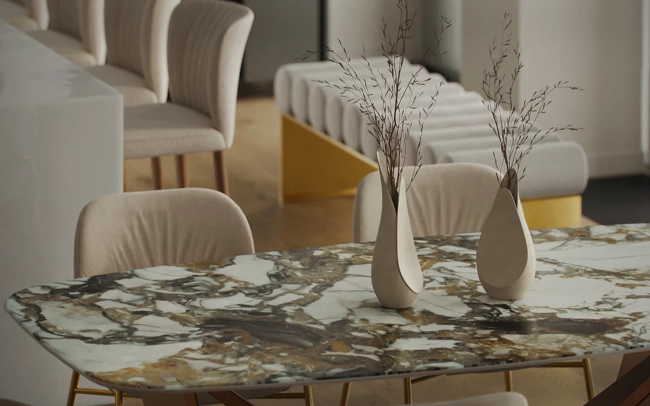 Обложка проекта: CLOUDE NINE