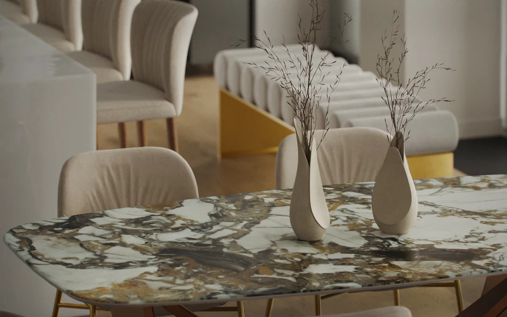 Обложка проекта: CLOUDE NINE