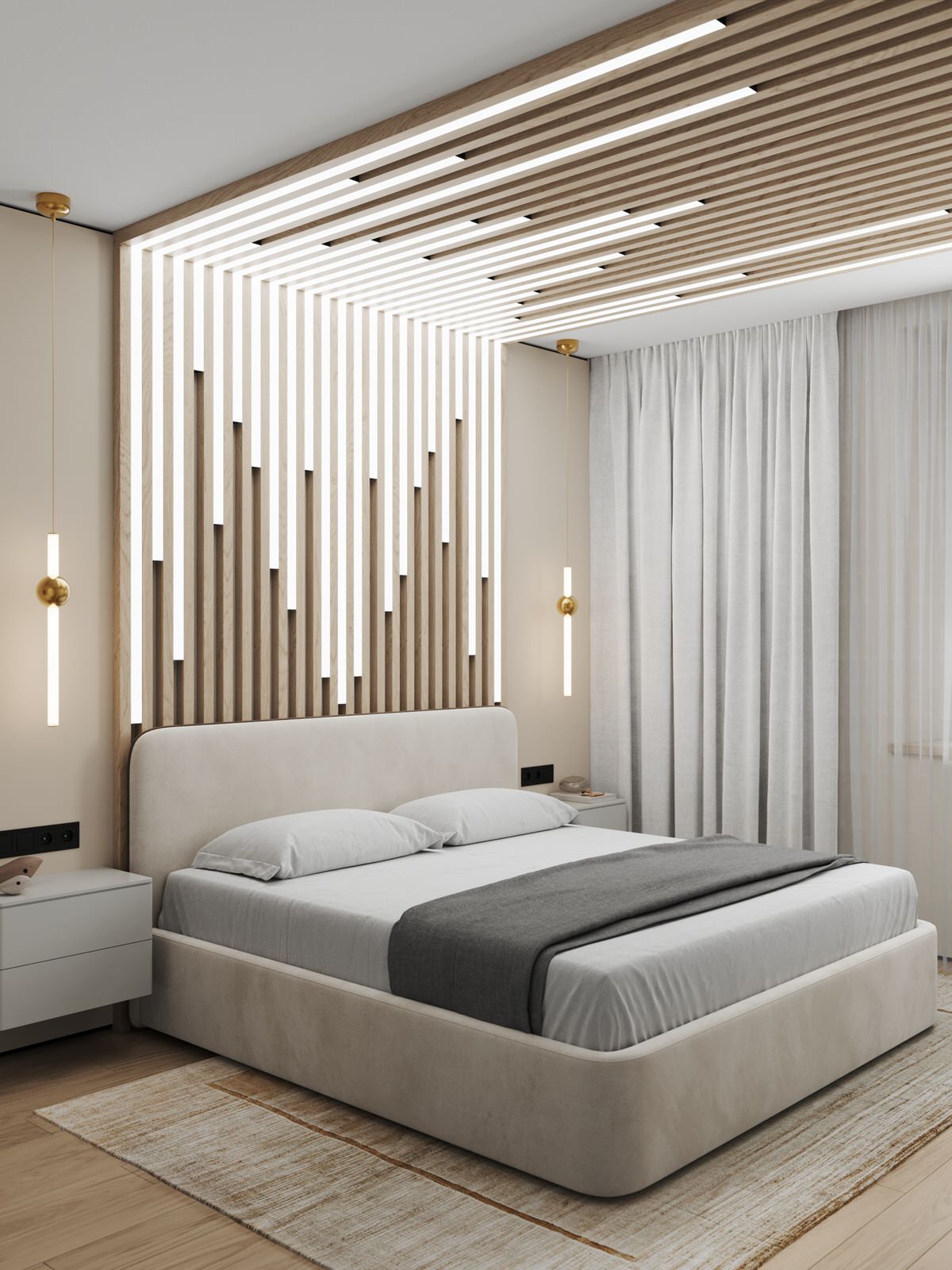 Болотниковская ул. 90 м2