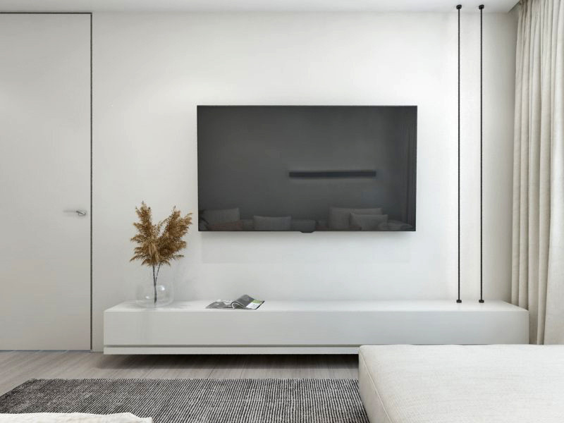 Квартира 82 кв.м